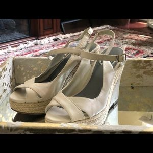 Jessica Simpson Wedge